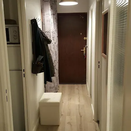 Lägenhet Hirondelle De *