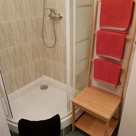 Hirondelle De Apartment Rouen