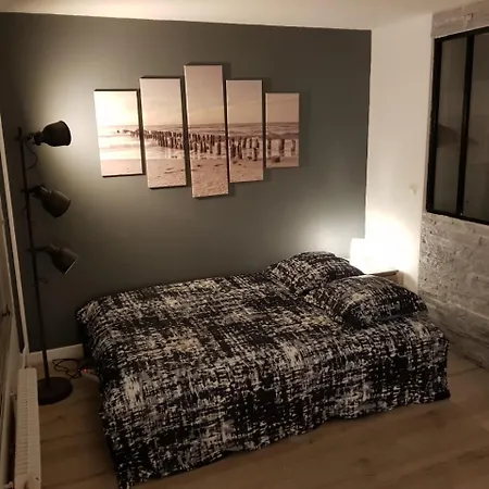 Apartment Hirondelle De *