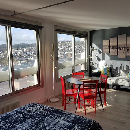 Hirondelle De Apartment Rouen
