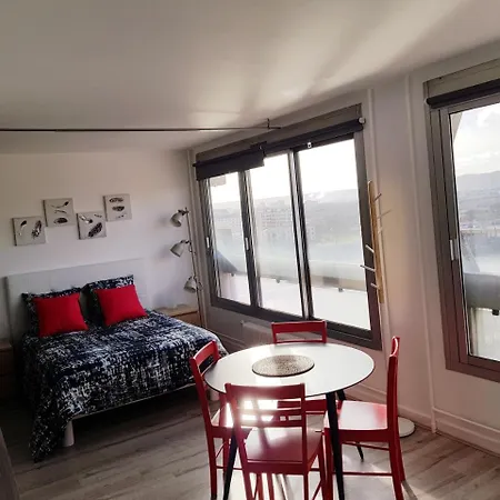 Apartment Hirondelle De